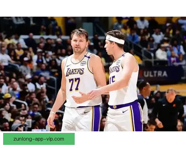 詹姆斯成湖人唯一支柱东契奇里夫斯伤退媒体坚信灭霸再现