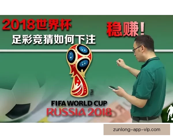 世界杯足球竞猜平台全面解析与玩法技巧攻略大全