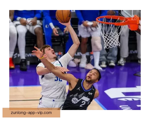 状元化身NBA纪录王 2米03前锋比肩三大巨星