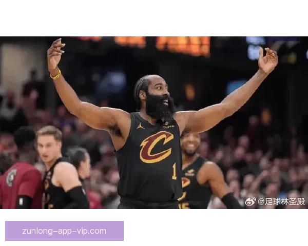 哈登36分9助力骑士逆转胜公牛 米切尔缺阵骑士双杀对手 哈登36分9助力骑士逆转胜公牛 米切尔缺阵骑士双杀对手