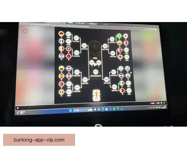 美加墨世界杯夺冠赔率最新解析及赛前胜负趋势预测